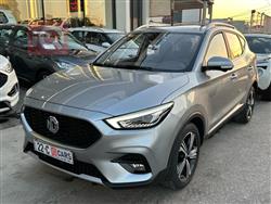 ام جي ZS